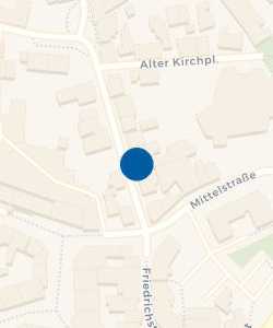 Vorschau: Karte von Friedrich Stuben bei Sofie