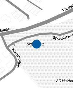 Vorschau: Karte von Skaterplatz