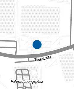Vorschau: Karte von Schloßberghalle