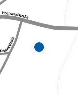 Vorschau: Karte von Sängerhalle der Chorgemeinschaft Windsberg