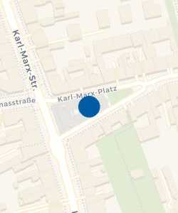 Vorschau: Karte von Wochenmarkt Karl-Marx-Platz