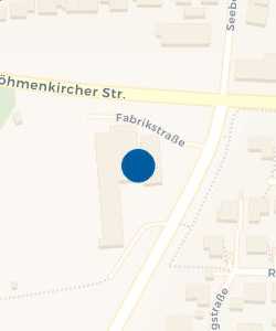 Vorschau: Karte von Schrag Transport GmbH