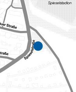 Vorschau: Karte von Spielplatz Spieselstraße