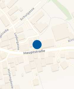 Vorschau: Karte von Kreissparkasse Göppingen - SB-Center