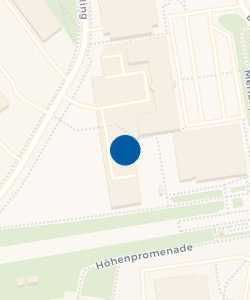 Vorschau: Karte von Korch Fachfleischerei und Imbiss im Sachsenforum