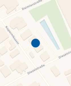Vorschau: Karte von G. Lache Spedition GmbH