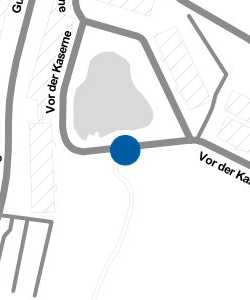 Vorschau: Karte von Kasernenpark