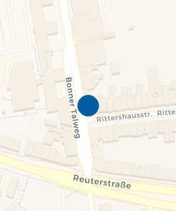 Vorschau: Karte von Café Lieblich