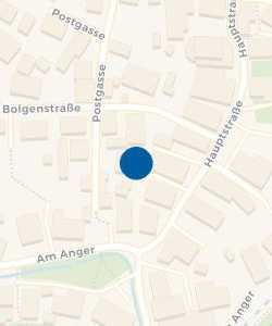 Vorschau: Karte von Café Henning