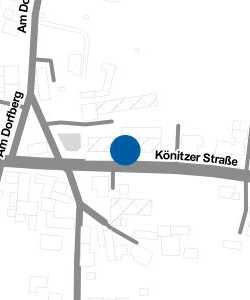 Vorschau: Karte von Landfleischerei Günter Lindig