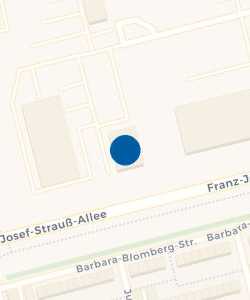 Vorschau: Karte von Auto Bierschneider GmbH - VW Nutzfahrzeuge / VW Service