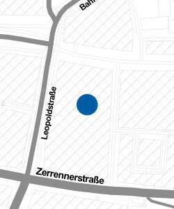 Vorschau: Karte von Nähzentrum Günther