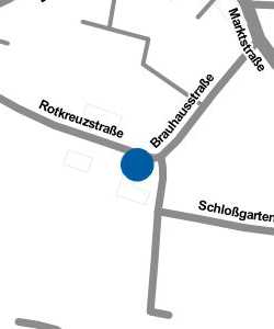 Vorschau: Karte von Polizeiinspektion Parsberg
