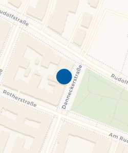 Vorschau: Karte von Kulturraum Zwinglikirche