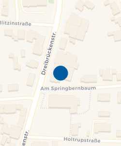 Vorschau: Karte von Adler-Apotheke | Warendorf