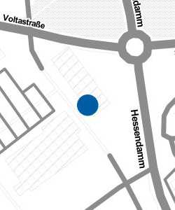 Vorschau: Karte von Berger Frisiersalon