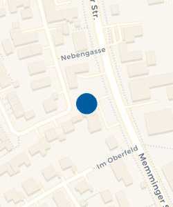 Vorschau: Karte von Autohaus Hofmann