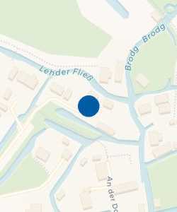 Vorschau: Karte von Gasthaus Hirschwinkel