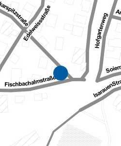 Vorschau: Karte von Grillstube