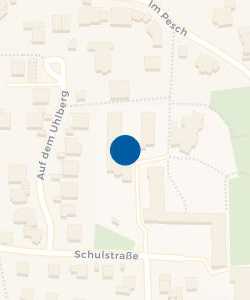 Vorschau: Karte von Kreuzbergschule OGS