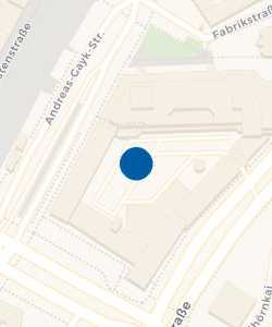 Vorschau: Karte von Parkplatz Neues Rathaus
