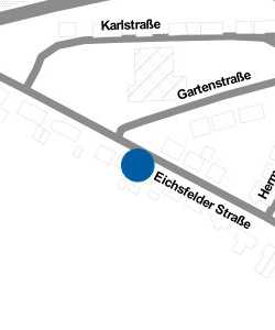 Vorschau: Karte von Mainzi's Getränkeshop