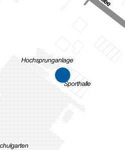 Vorschau: Karte von Grundschule Gartz
