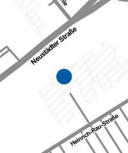 Vorschau: Karte von UNION Filmtheater Neuruppin