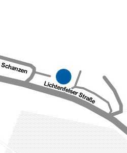 Vorschau: Karte von Mehrzweckhalle Hillershausen