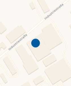 Vorschau: Karte von Kreuznacher Zentralwäscherei