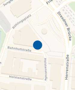 Vorschau: Karte von Sparkasse Mittelholstein