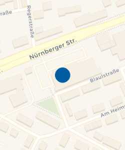 Vorschau: Karte von Der Bäcker Fischer GmbH & Co. KG