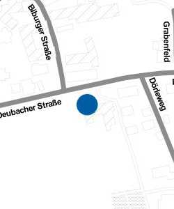 Vorschau: Karte von Spielplatz Willishausen