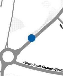 Vorschau: Karte von Kaserne, Altenstadt b Schongau