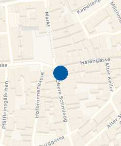 Vorschau: Karte von Teddys Rothenburg