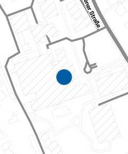 Vorschau: Karte von Brüderkrankenhaus Sankt Josef