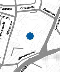 Vorschau: Karte von Dentalklinik Lahr/Schwarzwald GmbH