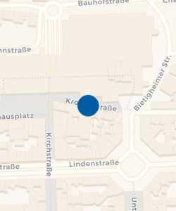 Vorschau: Karte von LITFASS Ludwigsburg
