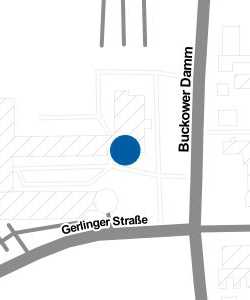 Vorschau: Karte von Seniorenwohnheim Haus Köln