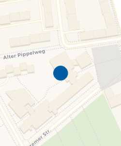 Vorschau: Karte von Hochschule für Bildende Künste Braunschweig