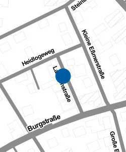 Vorschau: Karte von Podologie Harpstedt