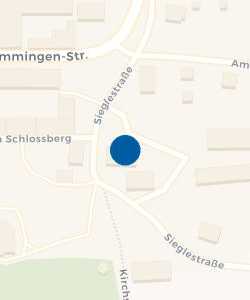 Vorschau: Karte von Dorfladen "Zimmerhütte"