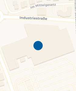 Vorschau: Karte von Globus Baumarkt / Reifencenter