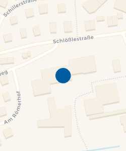 Vorschau: Karte von Reinhold - Frank - Schulzentrum Ostrachtal