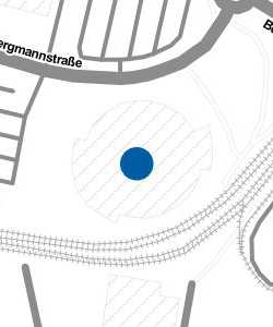 Vorschau: Karte von Stadthalle Zwickau