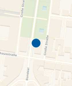 Vorschau: Karte von HairCut Ahrensburg