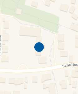 Vorschau: Karte von Grundschule Hainsacker