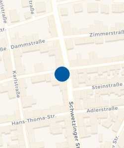 Vorschau: Karte von Grünshof
