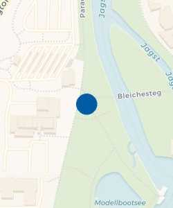 Vorschau: Karte von Stadt Park Crailsheim