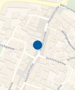Vorschau: Karte von Cafe Heigold